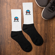 Performance Socks [DHAA SUNSET]