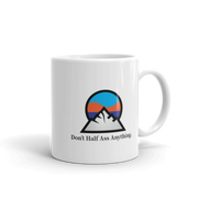 DHAA Mug